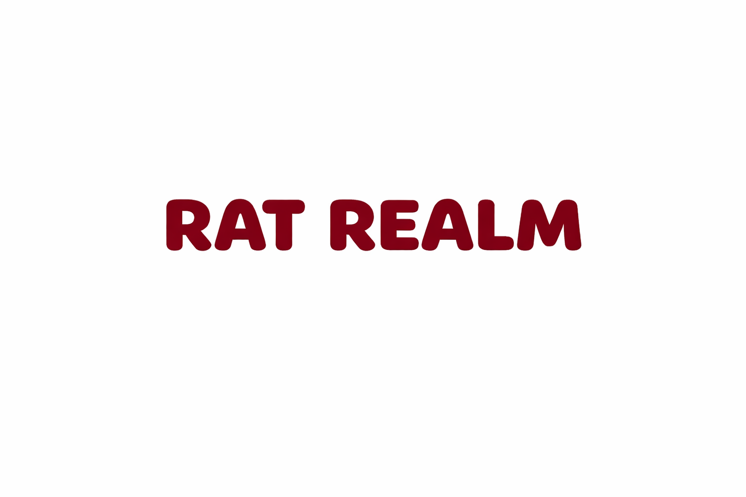 Rat Realm